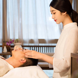 北京怀柔YanYan养生馆秉持“客户至上”的服务理念